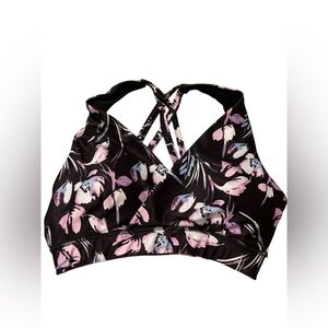 Women’s Activ8 Floral Sports Bra